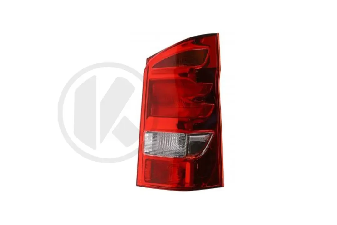 REAR LAMP COMBINATION